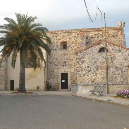 Sardinia Eco Vegan House Zeddiani Exterior foto