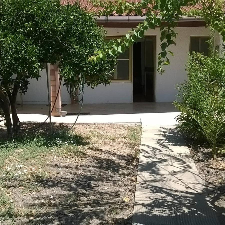 Sardinia Eco Vegan House Zeddiani Exterior foto