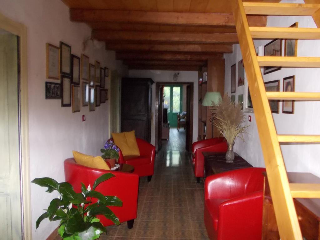 Sardinia Eco Vegan House Zeddiani Exterior foto