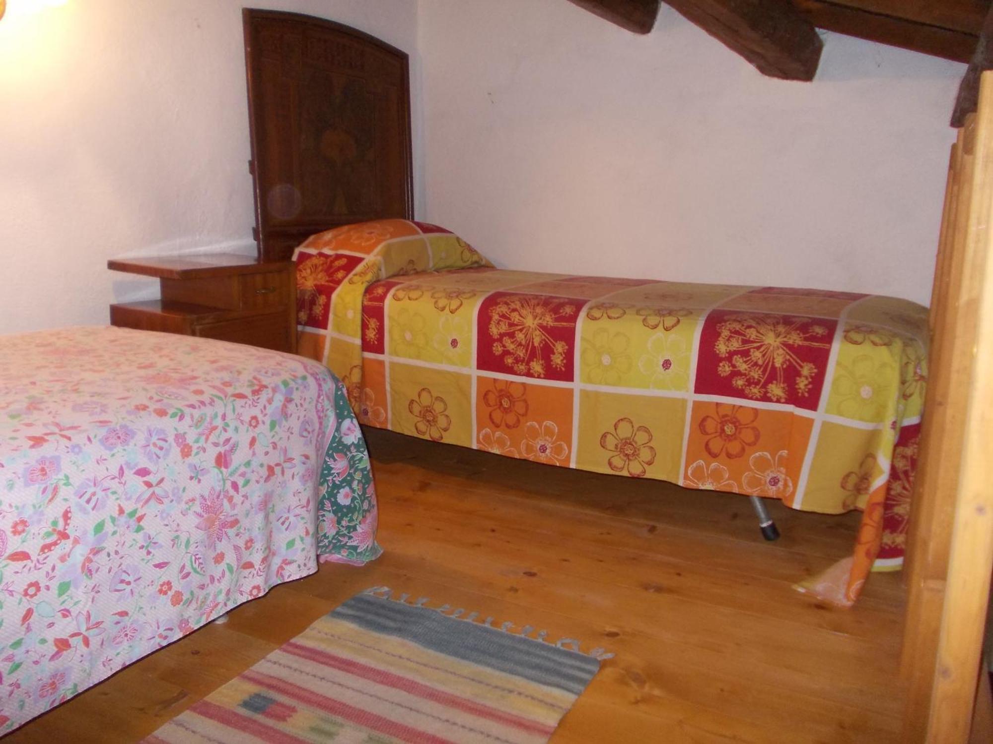 Sardinia Eco Vegan House Zeddiani Exterior foto