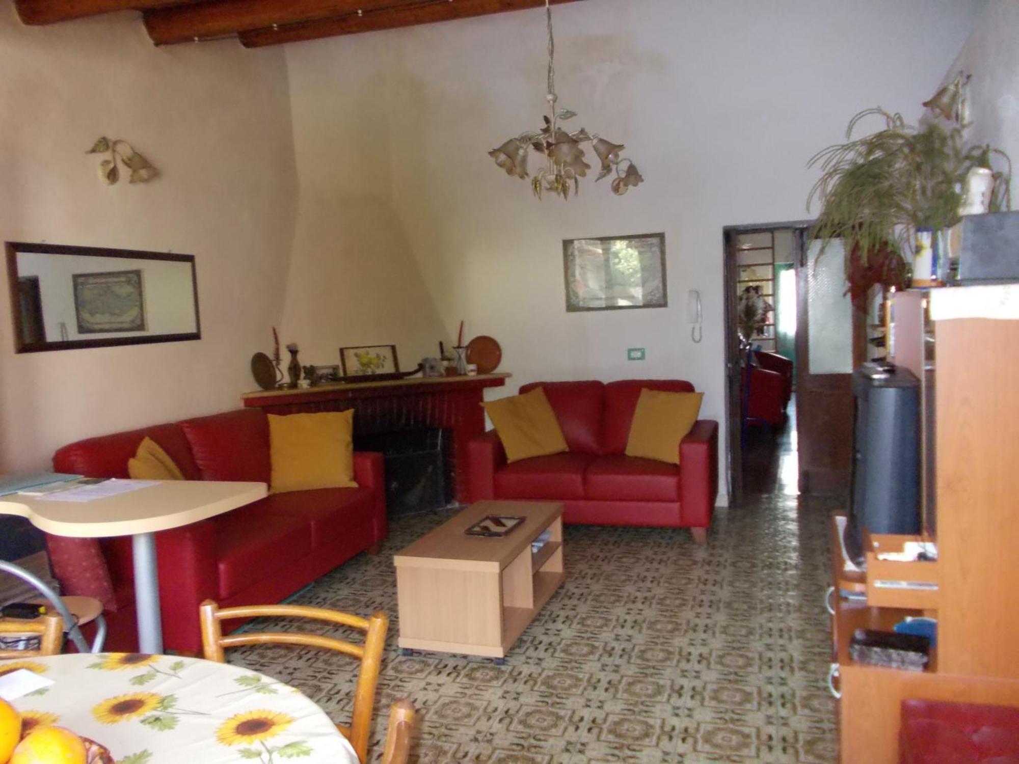 Sardinia Eco Vegan House Zeddiani Exterior foto