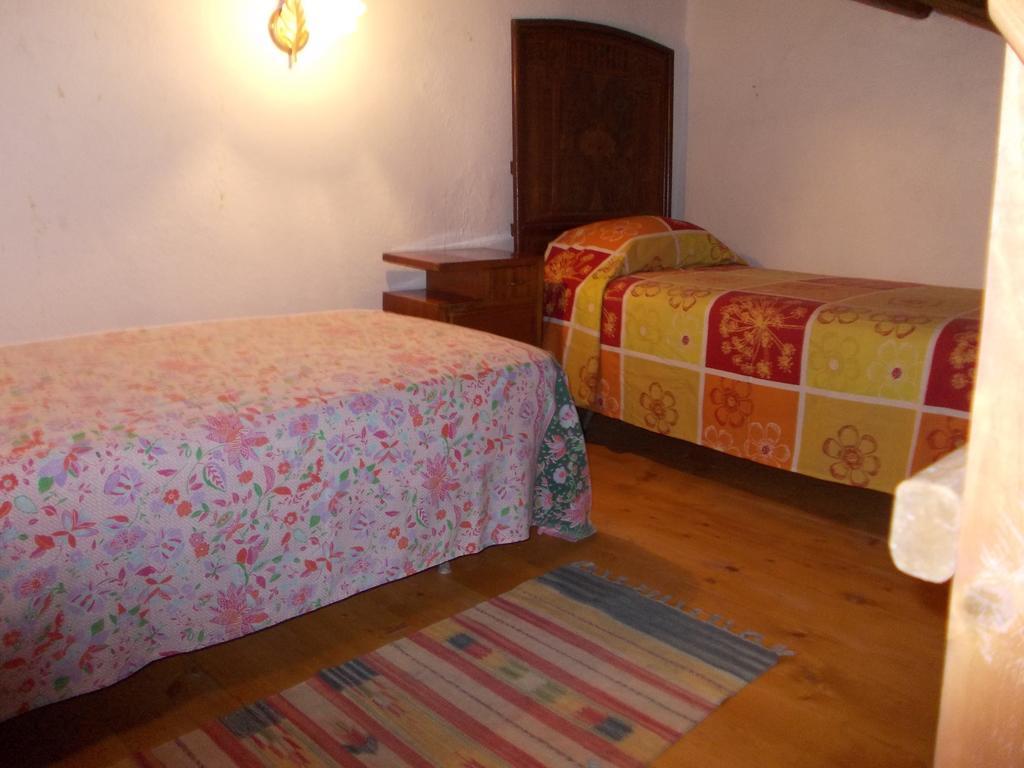 Sardinia Eco Vegan House Zeddiani Exterior foto